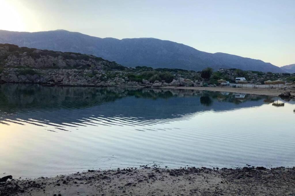 הוילה אלאפוניסי Haroupia מראה חיצוני תמונה
