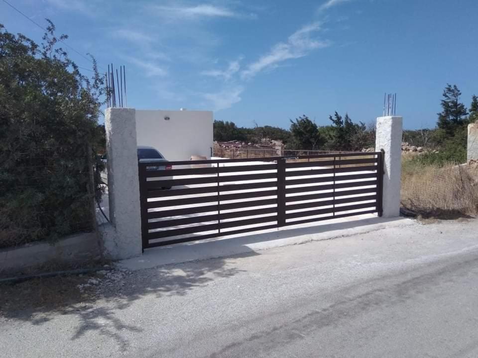 הוילה אלאפוניסי Haroupia מראה חיצוני תמונה