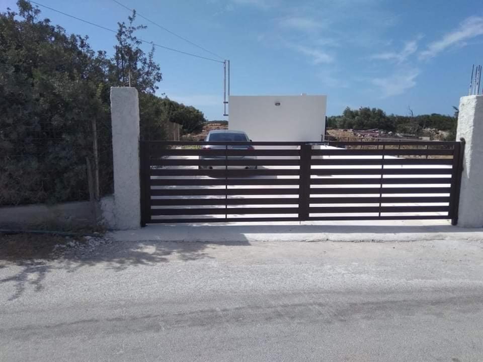 הוילה אלאפוניסי Haroupia מראה חיצוני תמונה
